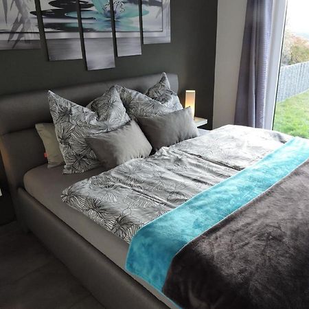 Appartement - Haus Winterberg Eksteriør billede