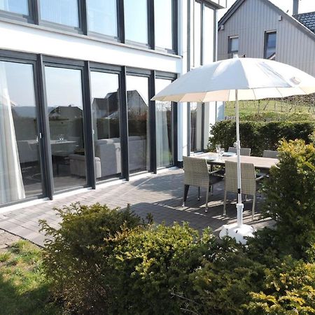 Appartement - Haus Winterberg Eksteriør billede