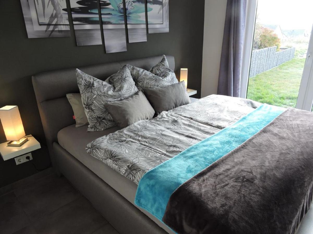 Appartement - Haus Winterberg Eksteriør billede