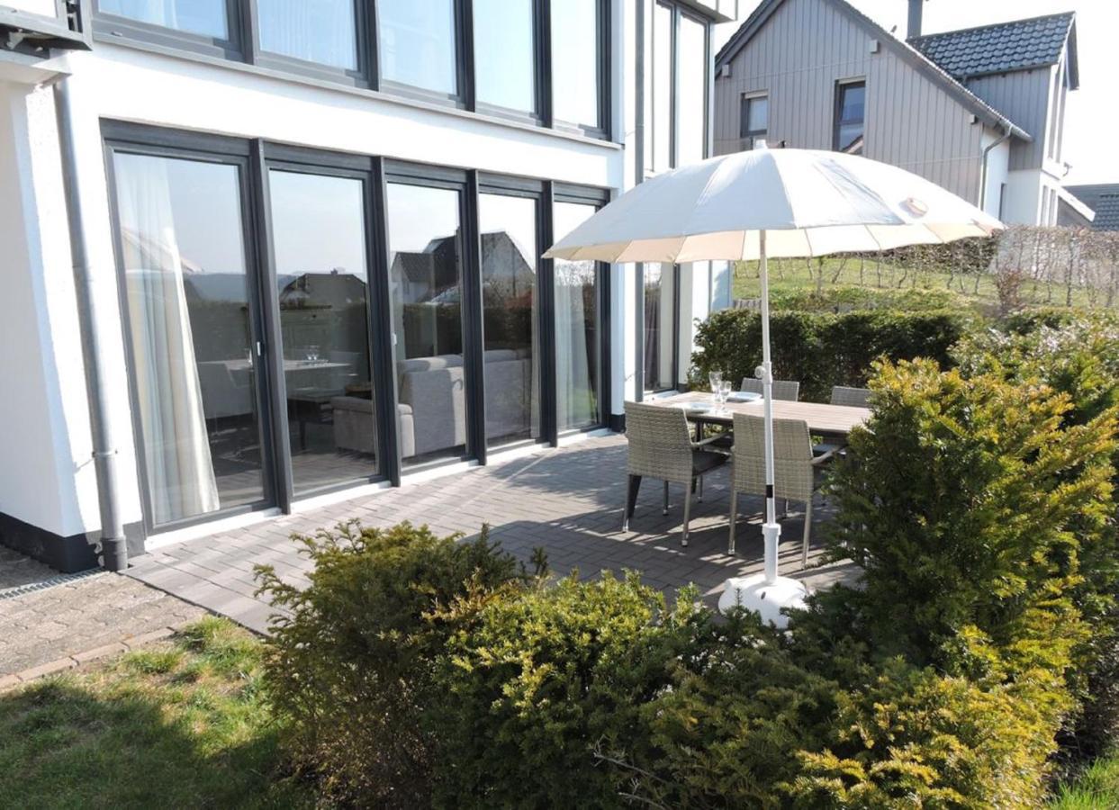 Appartement - Haus Winterberg Eksteriør billede