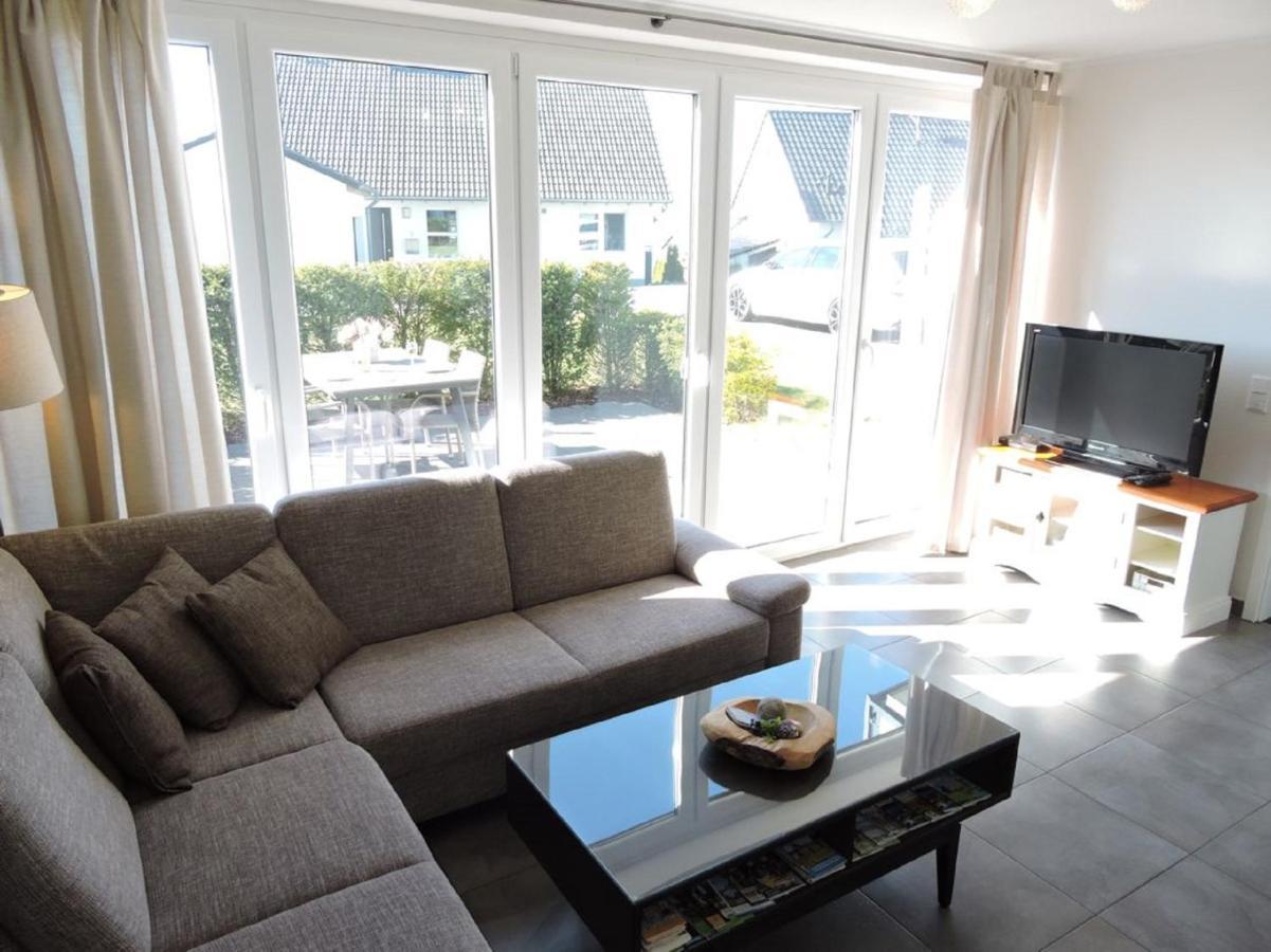 Appartement - Haus Winterberg Eksteriør billede
